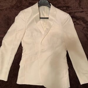 J. Ferrar Sport Coat. 36 Regular. Slim Fit.